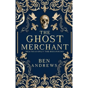 The Ghost Merchant