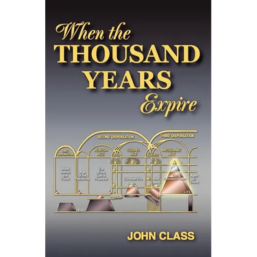 When the Thousand Years Expire