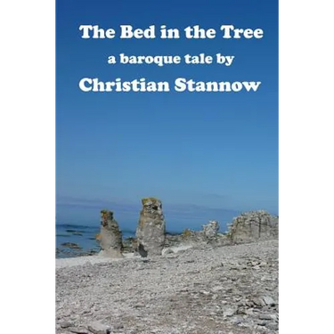 The Bed in the Tree
