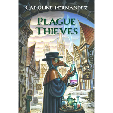 Plague Thieves