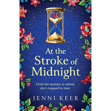 At the Stroke of Midnight
