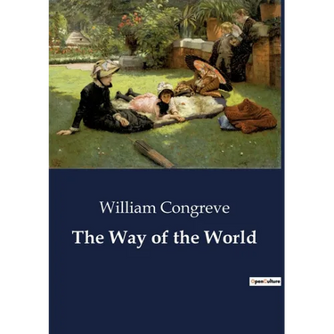 The Way of the World