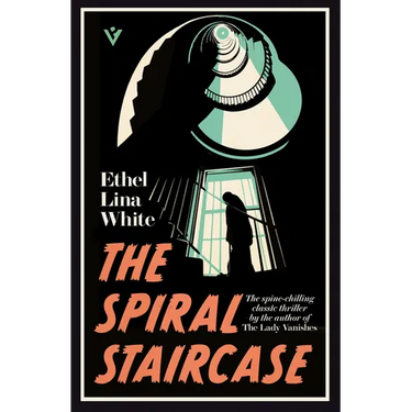 The Spiral Staircase