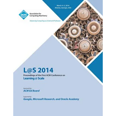 L@s 14 Proceedings of First ACM Conference on Learning @ Scale