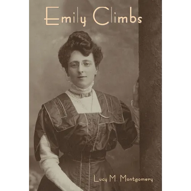 Emily Climbs