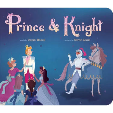 Prince & Knight