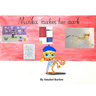 Minka Makes Her Mark