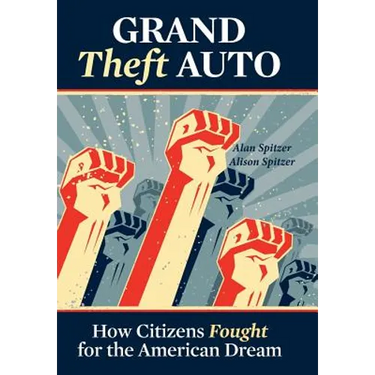 Grand Theft Auto