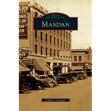 Mandan