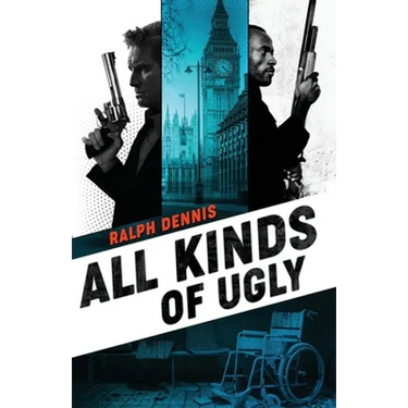 All Kinds of Ugly