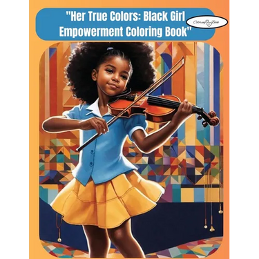 Her True Colors: 'Black Girl Empowering Black girls'