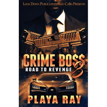 Crime Boss 3