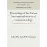 Proceedings of the Bockus International Society of Gastroenterology: Fourth Annual Meeting, Geneva, May 7-9, 1962