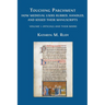 Touching Parchment: Volume 1: Officials and Their Books