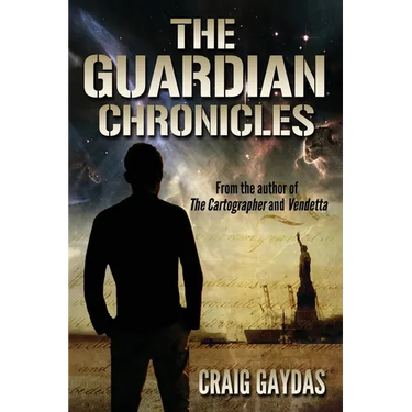 The Guardian Chronicles