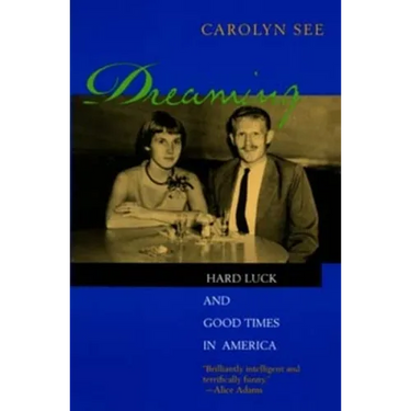 Dreaming: Hard Luck and Good Times in America