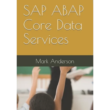 SAP ABAP Core Data Services