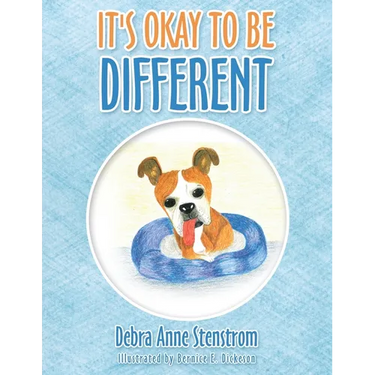 It's Okay to Be Different