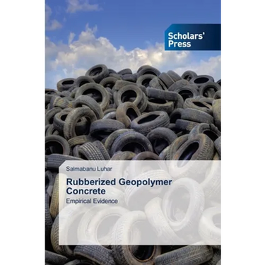 Rubberized Geopolymer Concrete