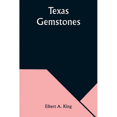 Texas Gemstones