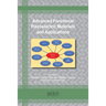 Advanced Functional Piezoelectric Materials and Applications