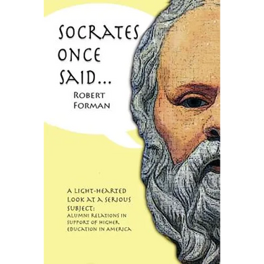 Socrates Once Said