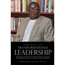 The Role of Transformational Leadership