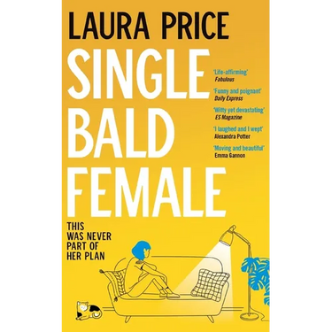 Single Bald Female