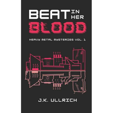 Beat In Her Blood