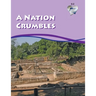 Word in the Heart (WIH) Junior Year 6 Book 2: A Nation Crumbles