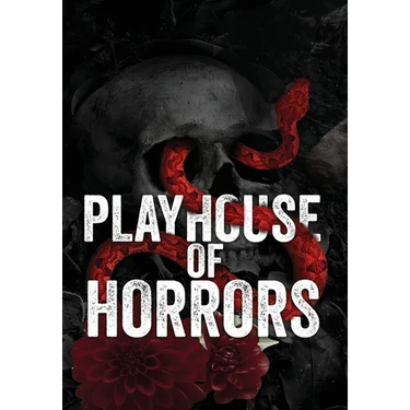 The Playhouse Horrors Full Color Edition: The Complete Special Edition