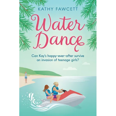 Water Dance