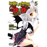 High School DXD, Vol. 5 (Light Novel): Hellcat of the Underworld Training Camp Volume 5
