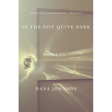 In the Not Quite Dark: Stories