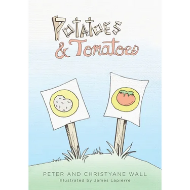 Potatoes and Tomatoes