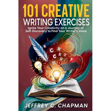 101 Creative Writing Exercises