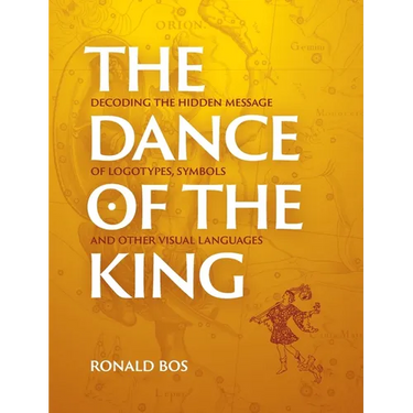 The Dance of the King: Decoding the hidden message of logotypes, symbols and other visual languages