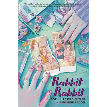 Rabbit Rabbit