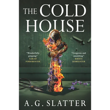 The Cold House
