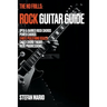 The No Frills: Rock Guitar Guide: Open & Barred Rock Chords, Power Chords, 3 note per string Scales, CAGED Chord Theory & Rock Progressions
