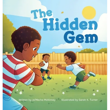 The Hidden Gem
