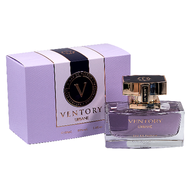 Dumont Ventory Urbane Eau De Parfum