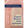 Capital Markets Union and Beyond