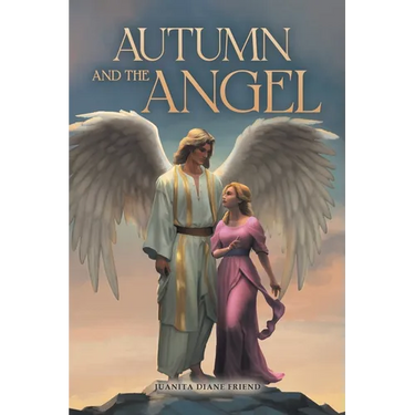 AUTUMN and the ANGEL