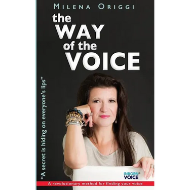 The Way of the Voice: A secret is hiding on everyone's lips