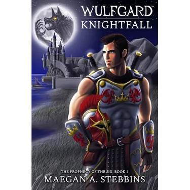 Wulfgard: Knightfall