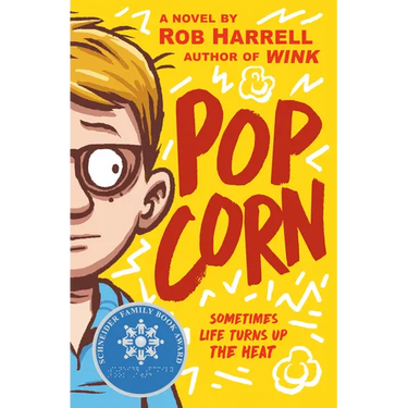 Popcorn