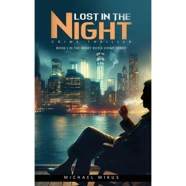 Lost in the Night