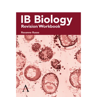 IB Biology Revision Workbook