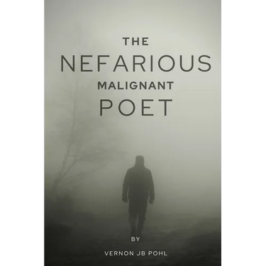 The nefarious malignant poet